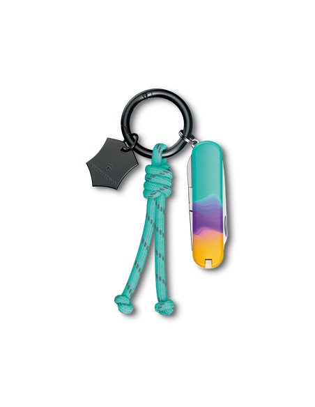 Victorinox Classic SD Sydney Style  Navaja Suiza 7 Funciones