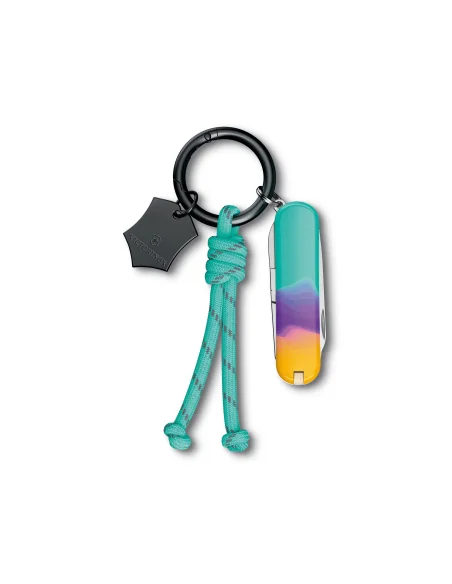 Victorinox Classic SD Sydney Style Navaja Suiza 7 Funciones