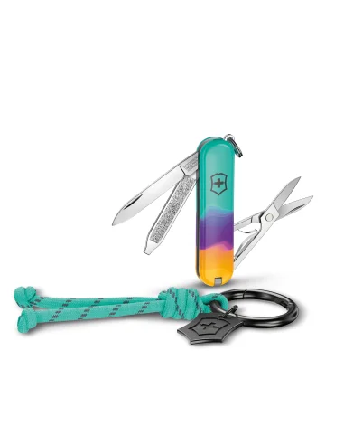 Victorinox Classic SD Sydney Style Navaja Suiza 7 Funciones