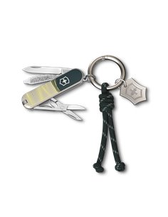 Victorinox Classic SD New York Style (0.6223.E223) – Navaja Suiza 7 Funciones