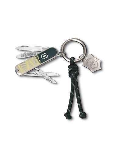 Victorinox Classic SD New York Style (0.6223.E223) – Navaja Suiza 7 Funciones