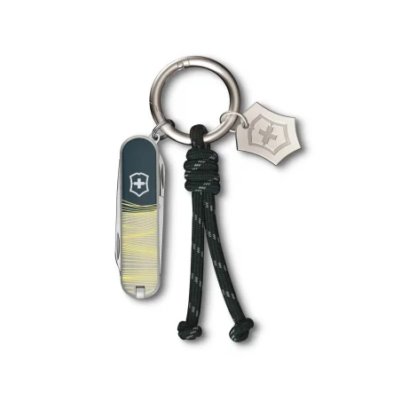 Victorinox Classic SD New York Style (0.6223.E223) – Navaja Suiza 7 Funciones
