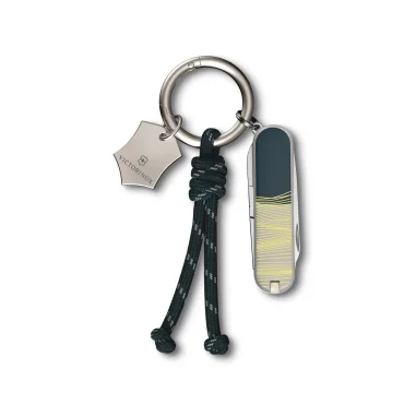 Victorinox Classic SD New York Style (0.6223.E223) – Navaja Suiza 7 Funciones