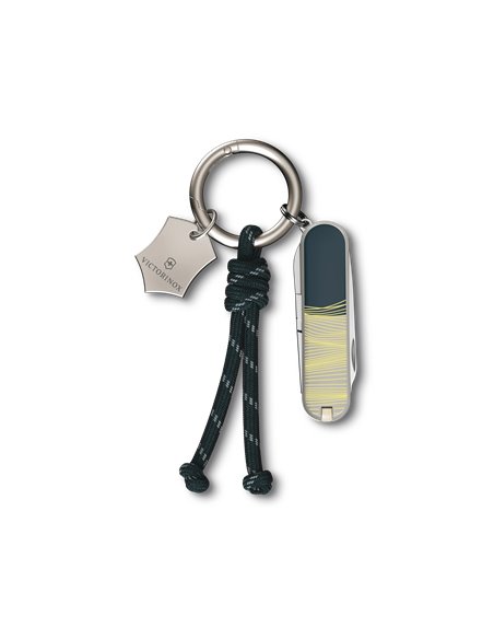 Victorinox Classic SD New York Style (0.6223.E223) – Navaja Suiza 7 Funciones