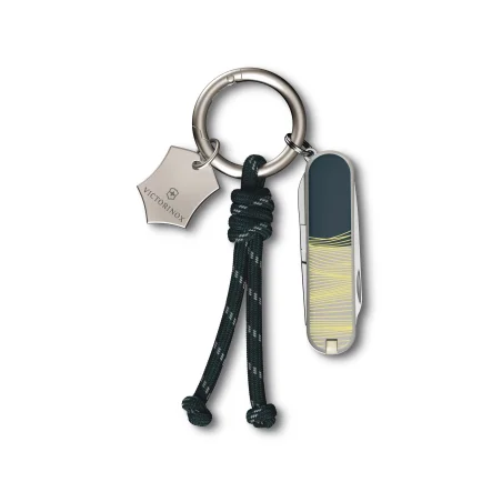 Victorinox Classic SD New York Style (0.6223.E223) – Navaja Suiza 7 Funciones