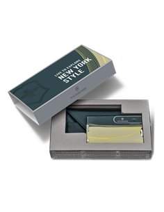 Victorinox Swiss Card Classic New York Style – Multiherramienta 10 Funciones 2