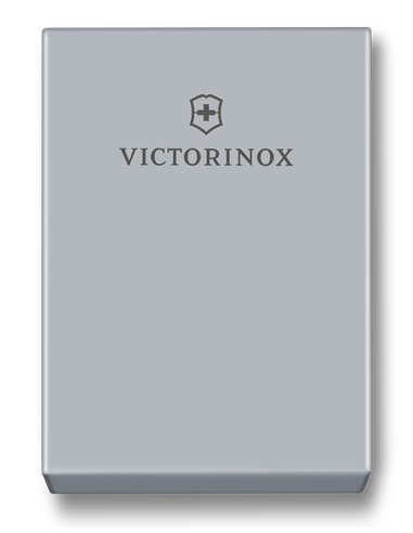 Victorinox Tarjetero Inteligente Oro (0.7250.38) – Smart Card Wallet 10 Funciones