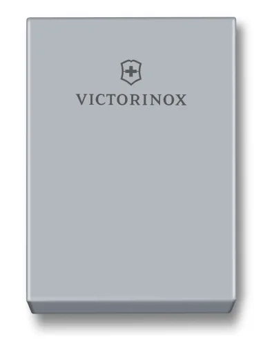 Victorinox Tarjetero Inteligente Oro (0.7250.38) – Smart Card Wallet 10 Funciones