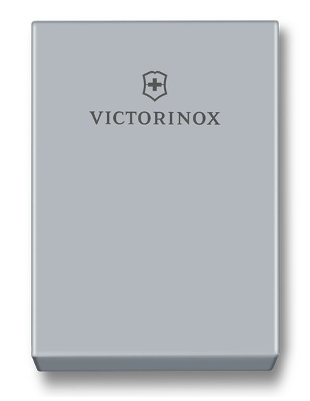 Victorinox Tarjetero Inteligente Oro (0.7250.38) – Smart Card Wallet 10 Funciones