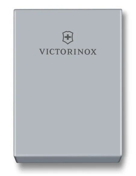Victorinox Tarjetero Inteligente Oro (0.7250.38) – Smart Card Wallet 10 Funciones