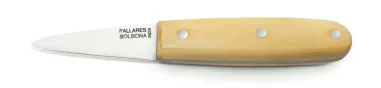 Abreostras Pallarès · Mango de Madera de Boj