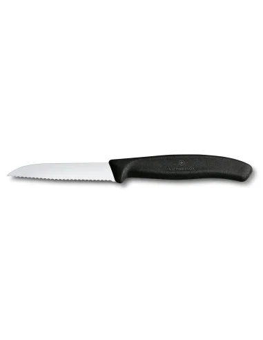 Cuchillo Mondador Victorinox Swiss Classic 6.7433 – Filo Dentado 8 cm