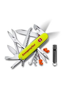 Victorinox Emergency Tool Huntsman Lite