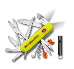 Victorinox Emergency Tool Huntsman Lite