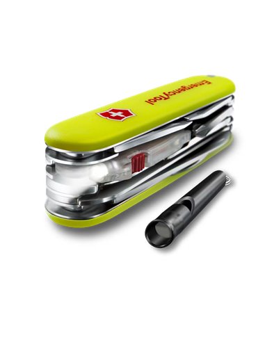 Victorinox Emergency Tool Huntsman Lite