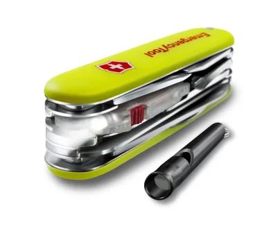 Victorinox Emergency Tool Huntsman Lite