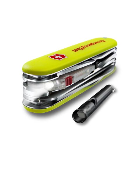 Victorinox Emergency Tool Huntsman Lite