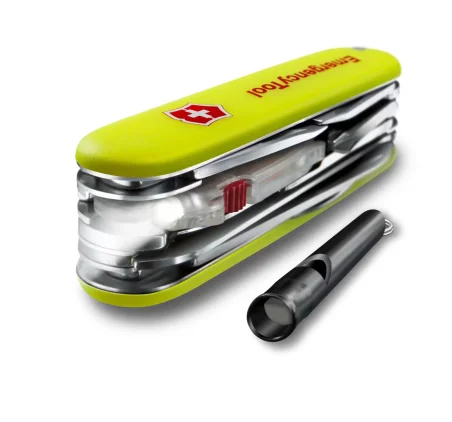 Victorinox Emergency Tool Huntsman Lite
