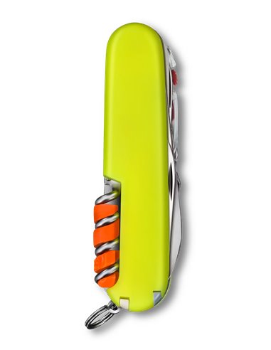 Victorinox Emergency Tool Huntsman Lite