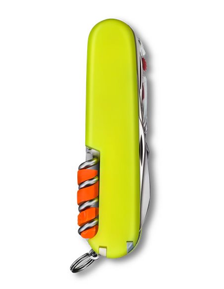 Victorinox Emergency Tool Huntsman Lite