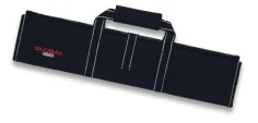 Estuche Rigido 12 Bolsillos Global G-667/11