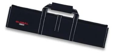 Estuche Rigido 12 Bolsillos Global G-667/11