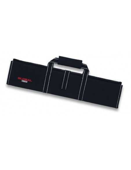 Estuche Rigido 12 Bolsillos Global G-667/11