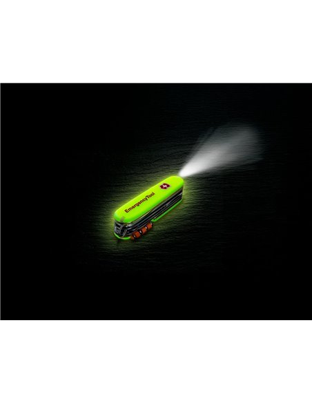 Victorinox Emergency Tool Huntsman Lite