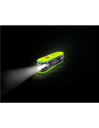 Victorinox Emergency Tool Huntsman Lite
