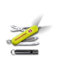 Victorinox Herramienta de emergencia Signature Lite