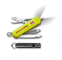 Victorinox Herramienta de emergencia Signature Lite