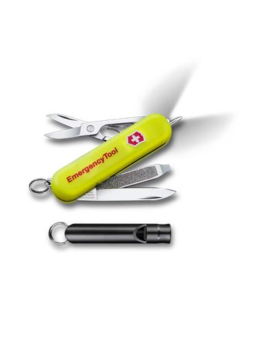 Victorinox Herramienta de emergencia Signature Lite