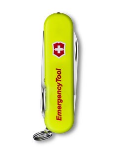 Victorinox Herramienta de emergencia Signature Lite 2