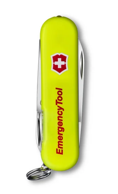 Victorinox Herramienta de emergencia Signature Lite