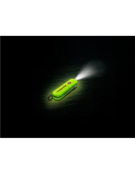 Victorinox Herramienta de emergencia Signature Lite