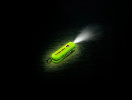 Victorinox Herramienta de emergencia Signature Lite