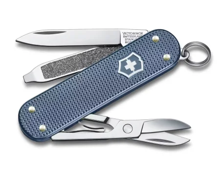 Victorinox Classic SD Alox de edición limitada 2026