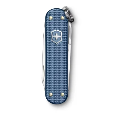 Victorinox Classic SD Alox de edición limitada 2026