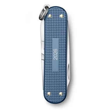 Victorinox Classic SD Alox de edición limitada 2026