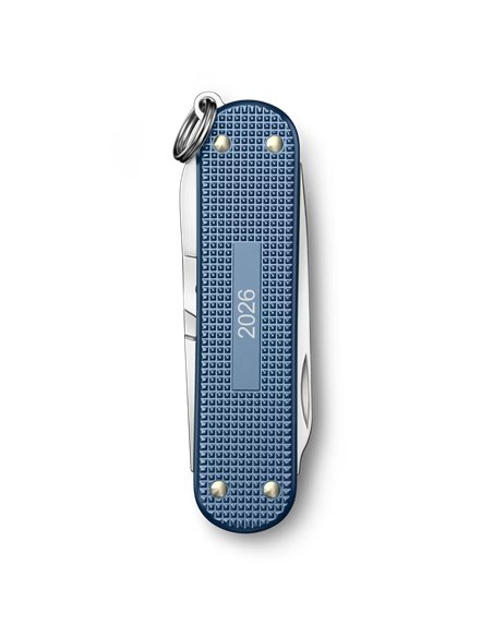 Victorinox Classic SD Alox de edición limitada 2026