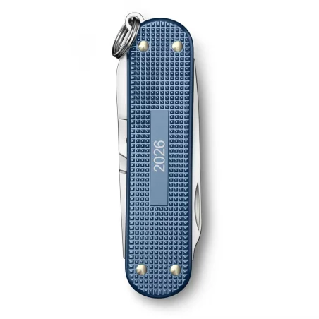 Victorinox Classic SD Alox de edición limitada 2026