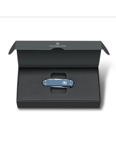 Victorinox Classic SD Alox de edición limitada 2026 2