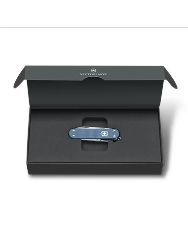 Victorinox Classic SD Alox de edición limitada 2026