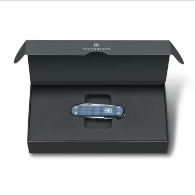 Victorinox Classic SD Alox de edición limitada 2026