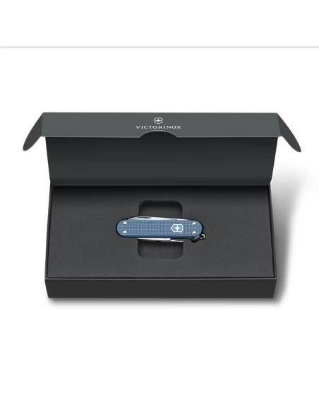 Victorinox Classic SD Alox de edición limitada 2026