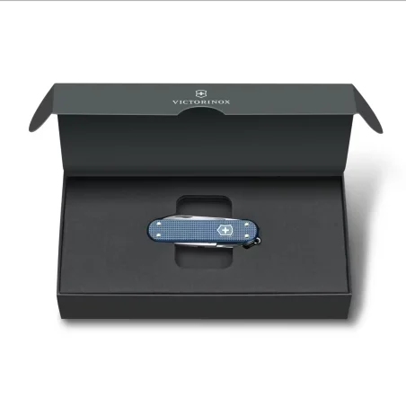 Victorinox Classic SD Alox de edición limitada 2026
