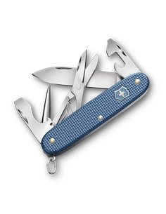 Victorinox Pioneer X Alox – Edición Limitada 2026