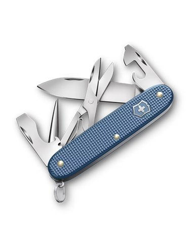 Victorinox Pioneer X Alox – Edición Limitada 2026