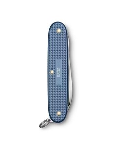 Victorinox Pioneer X Alox – Edición Limitada 2026 2