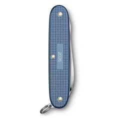 Victorinox Pioneer X Alox – Edición Limitada 2026 2